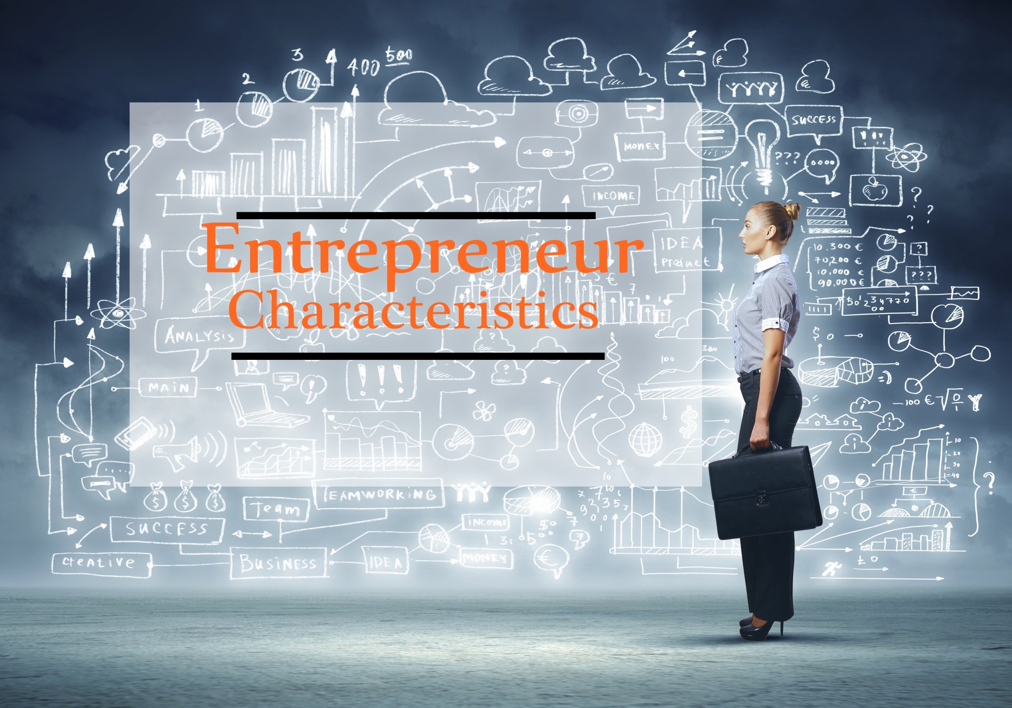 entrepreneur-characteristics