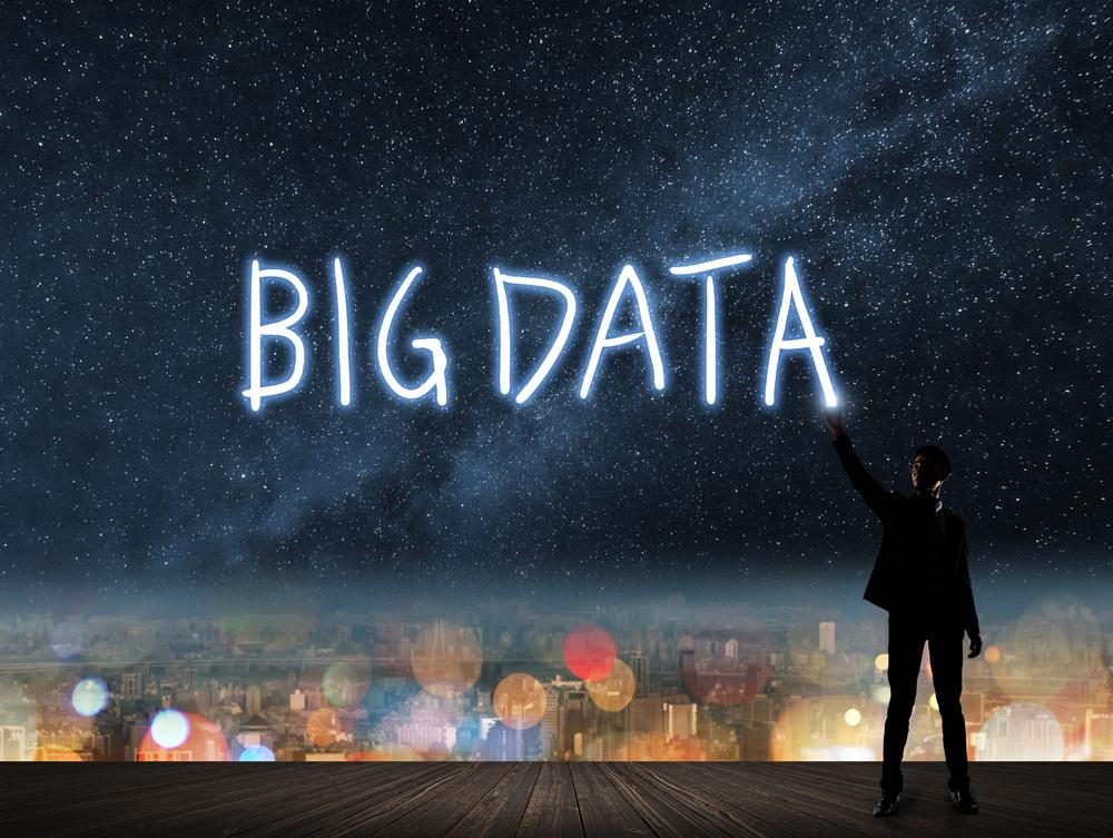 Big Data Analytics